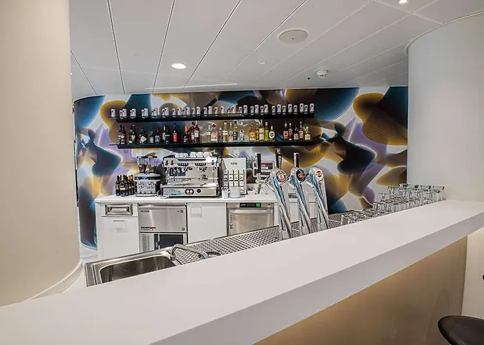 Prize By Radisson, 3*