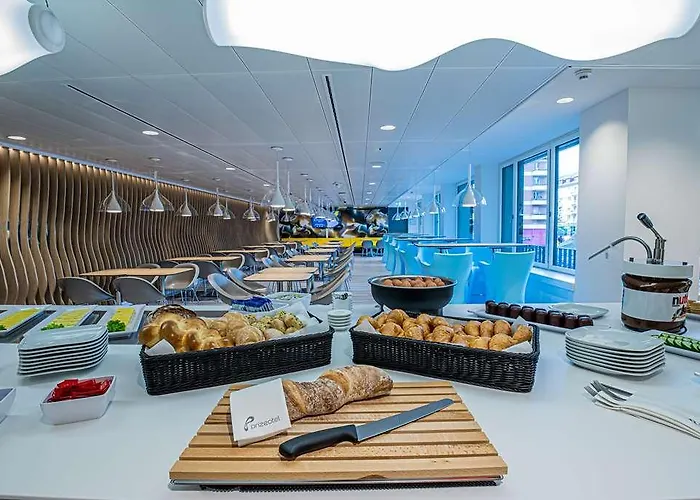 酒店 Prize By Radisson,