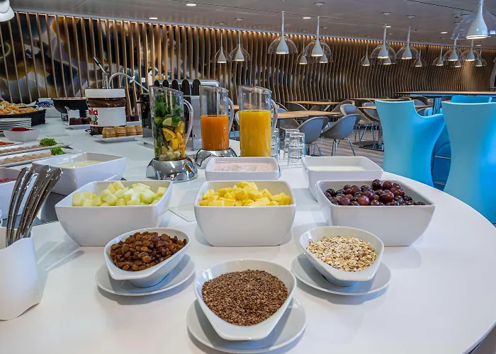 酒店 Prize By Radisson, 伯尔尼