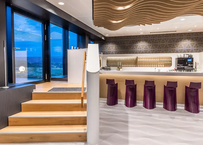 Prize By Radisson, فندق 3*