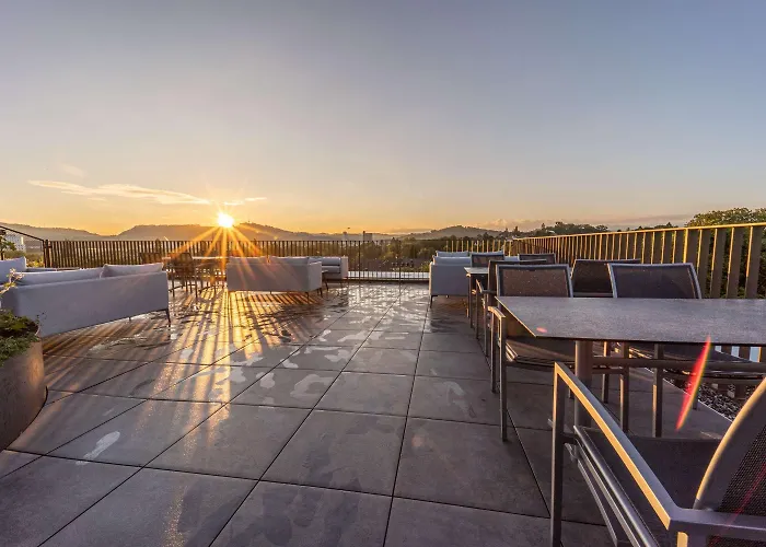 酒店 Prize By Radisson, 伯尔尼