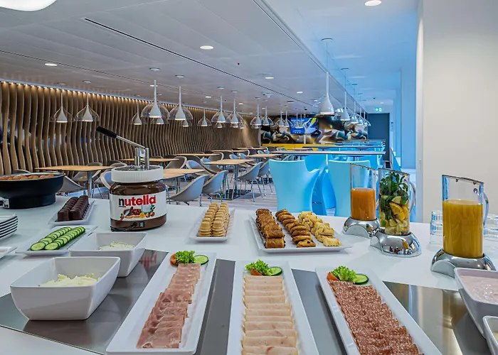 فندق Prize By Radisson, برن