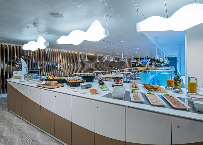 酒店 Prize By Radisson, 伯尔尼