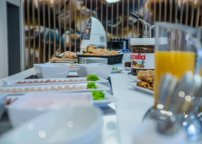 Prize By Radisson, 3* برن