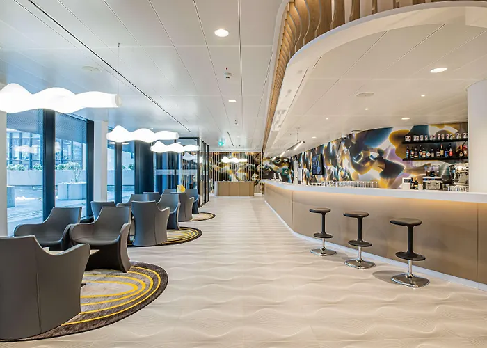 فندق Prize By Radisson,