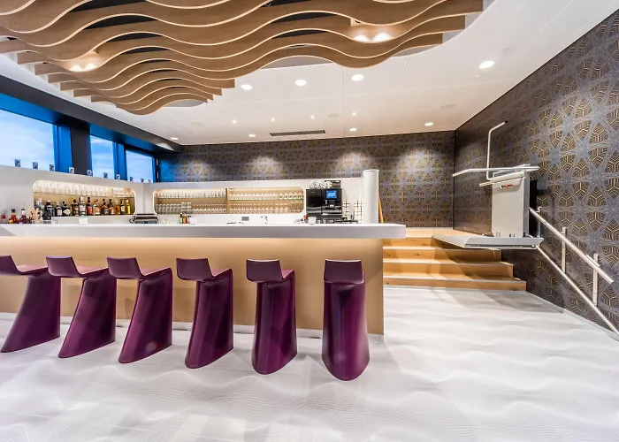 Prize By Radisson, 3*