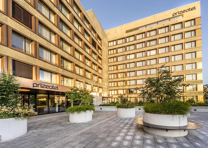 酒店 Prize By Radisson, 伯尔尼