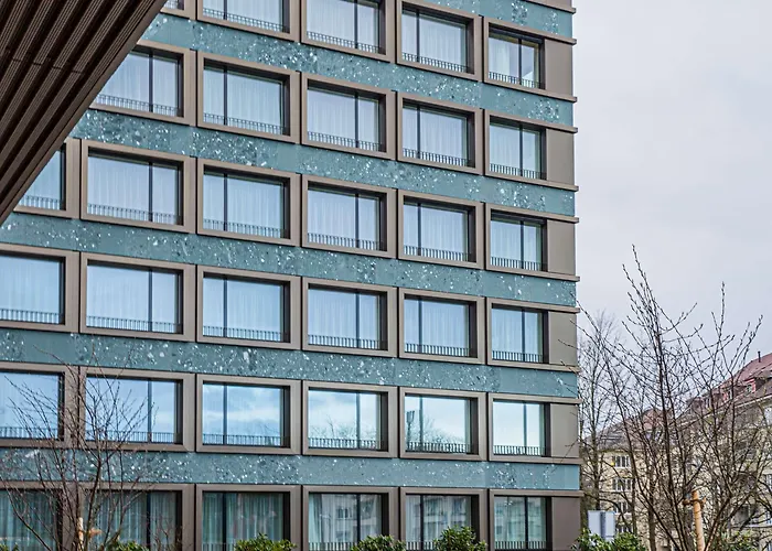 Prize By Radisson, فندق