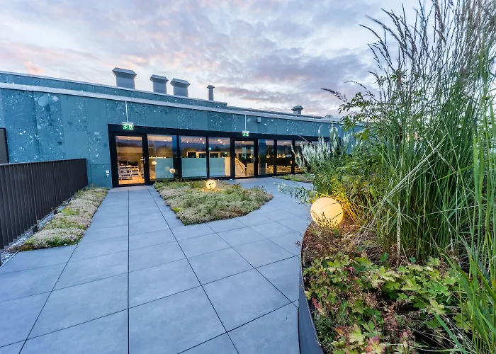 Prize By Radisson, فندق برن