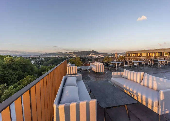 فندق Prize By Radisson,