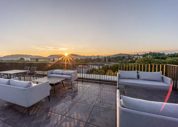 فندق Prize By Radisson, 3*