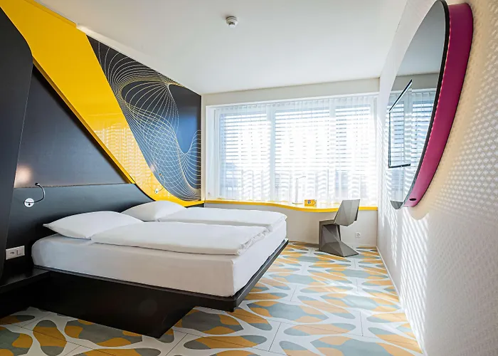 Prize By Radisson, فندق 3*