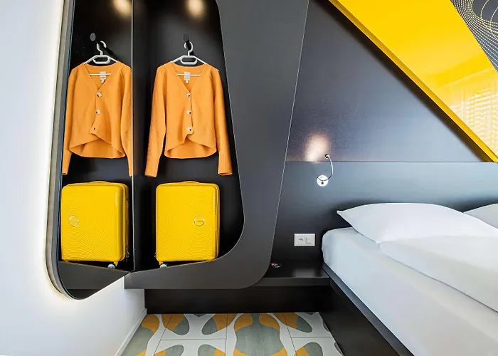 Prize By Radisson, 伯尔尼