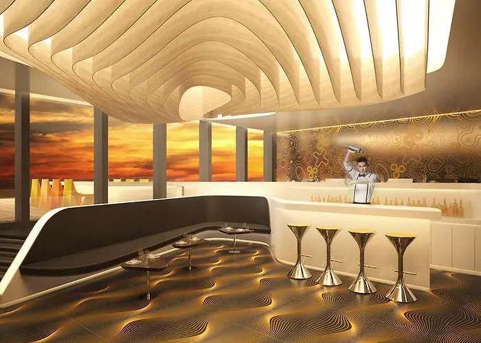 Prize By Radisson, فندق 3*