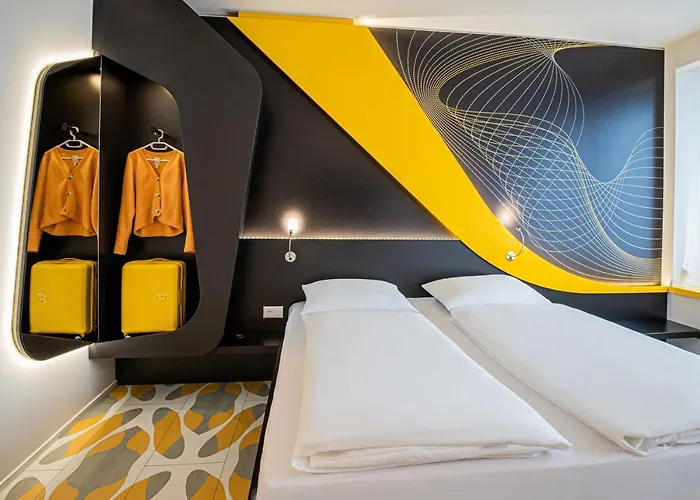 Prize By Radisson, 3* برن