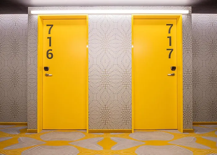 Prize By Radisson, برن