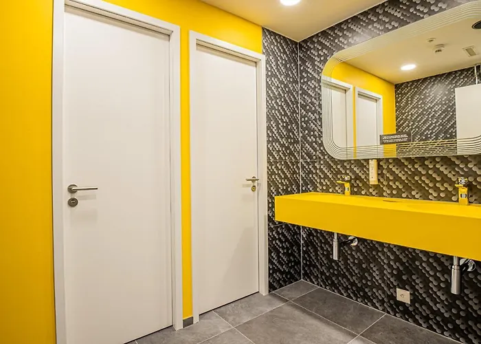 Prize By Radisson, فندق برن