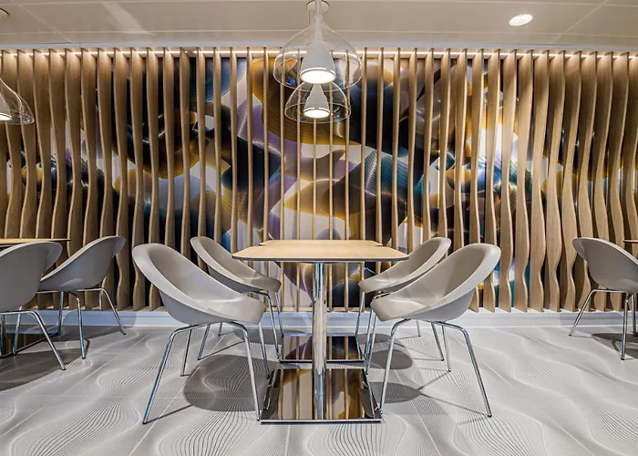 Prize By Radisson, 3* 伯尔尼