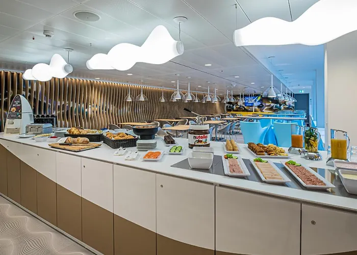 Prize By Radisson, برن