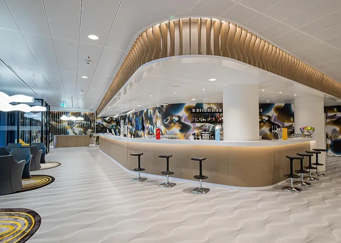 酒店 Prize By Radisson, 伯尔尼