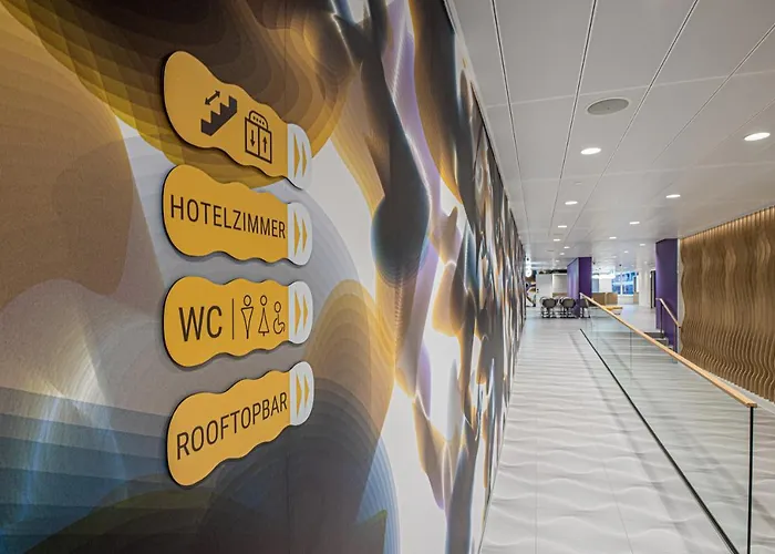 酒店 Prize By Radisson, 3*