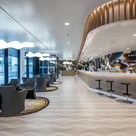 Prize By Radisson, 3* Berno