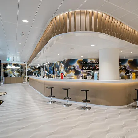 Hotel Prize By Radisson, Berno